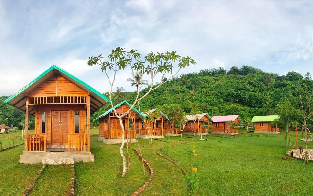 Photo of Patio Balcony in Sekotong Barat