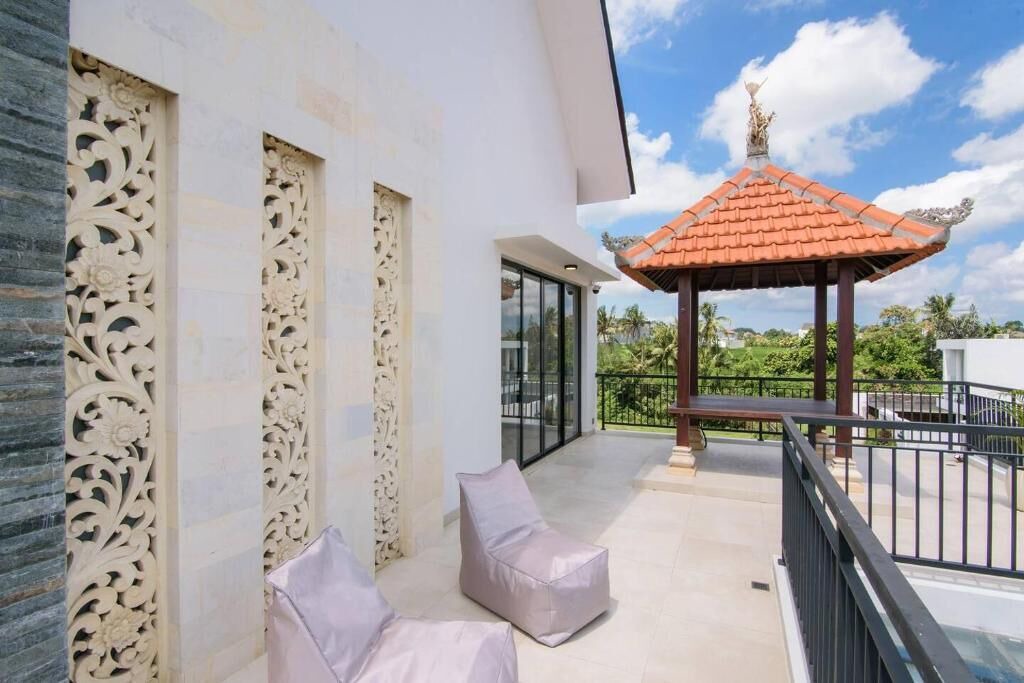 Photo of Patio Balcony in Cepaka