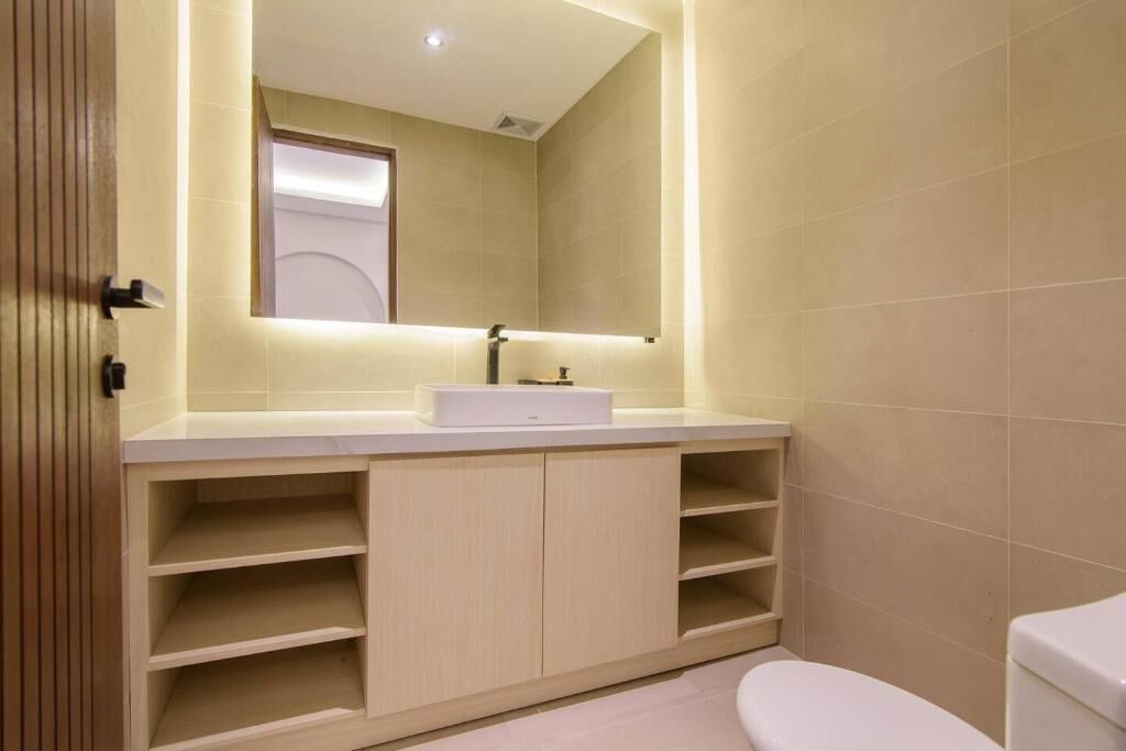 Photo of Bathroom in Cepaka