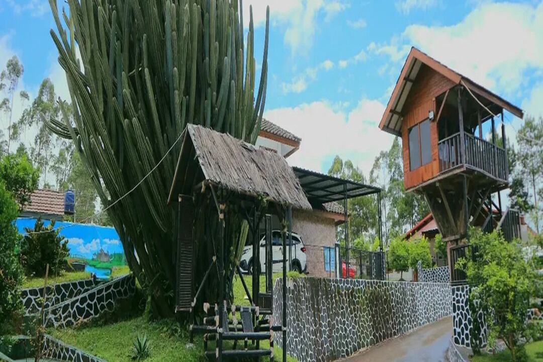 Photo of Outdoor in Pangalengan