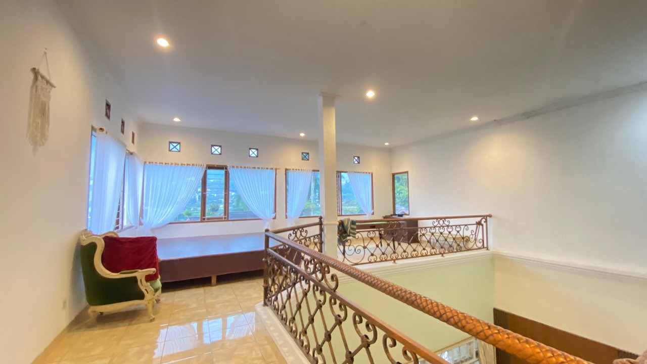 Photo of Patio Balcony in Cisarua