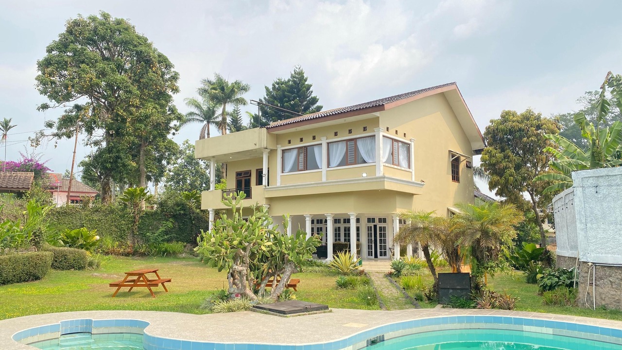Photo of Outdoor in Cisarua
