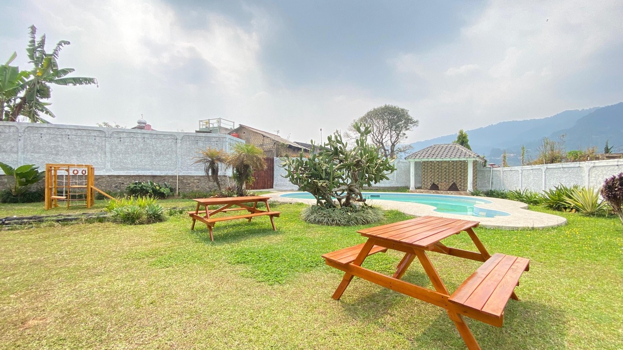 Photo of Outdoor in Cisarua