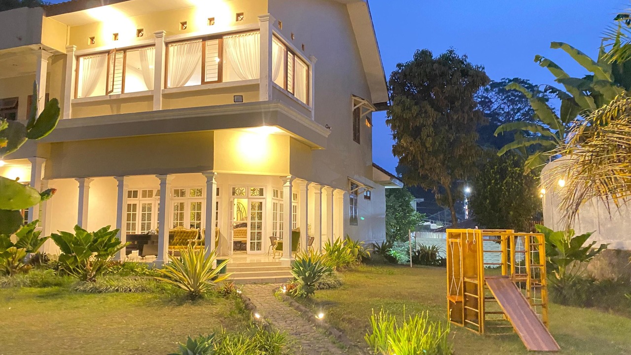 Photo of Outdoor in Cisarua
