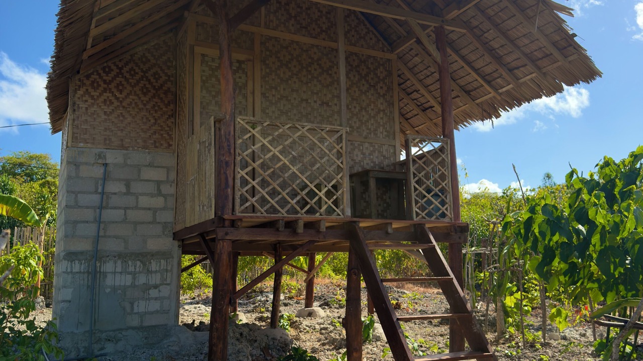 Photo of Outdoor in Tomia Island