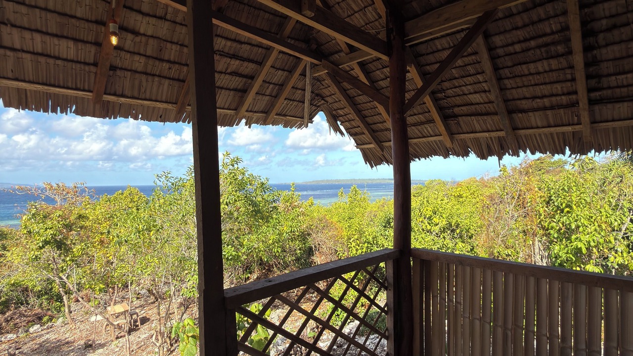 Photo of Others in Tomia Island