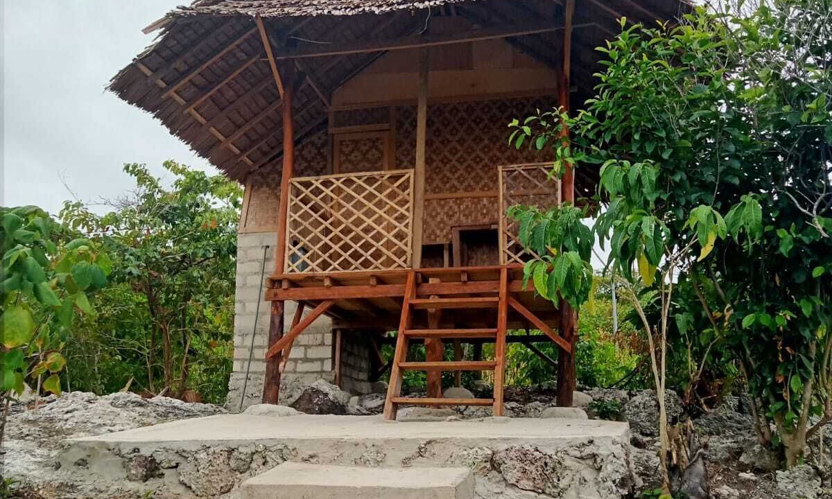 Photo of Outdoor in Tomia Island