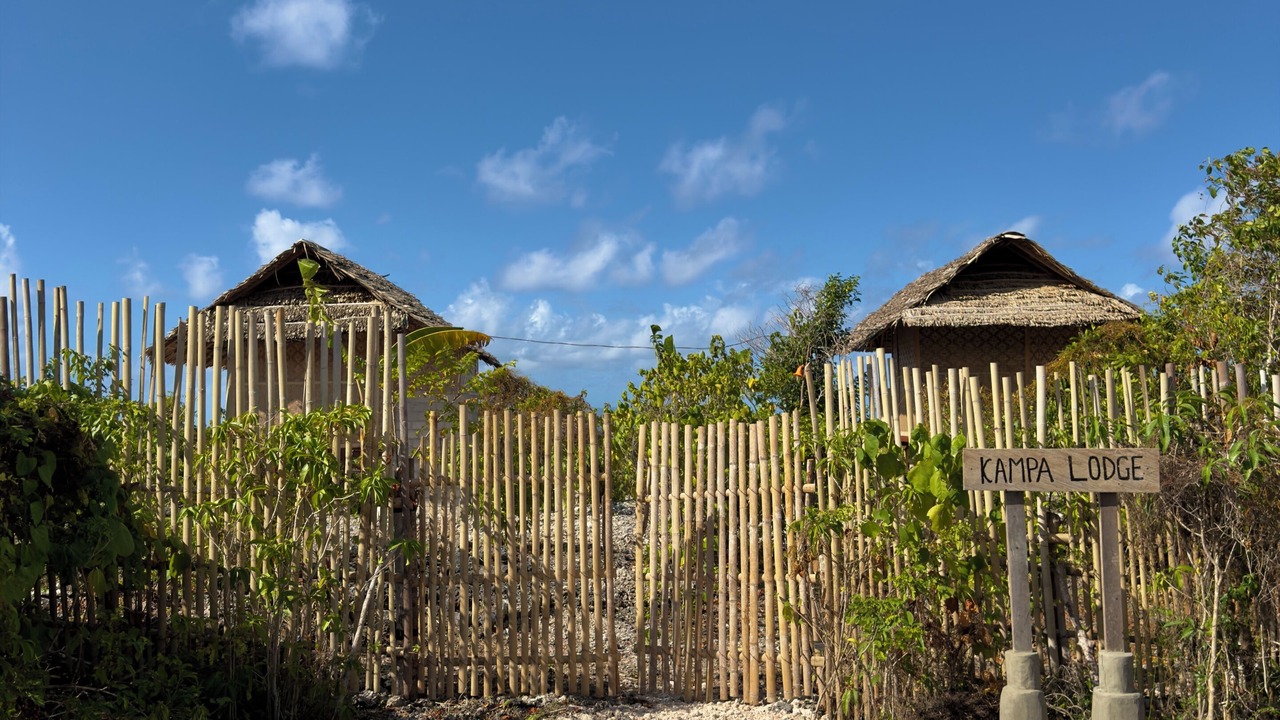 Photo of Others in Tomia Island
