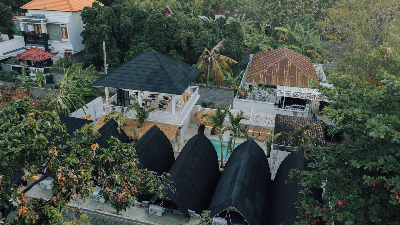 Photo of Outdoor in Pemaron