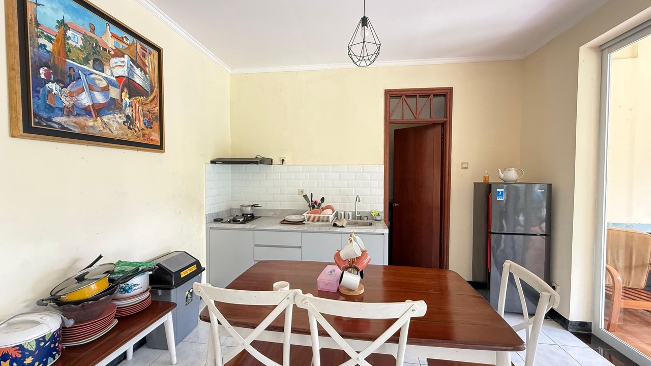 Photo of Kitchen in Ciburial