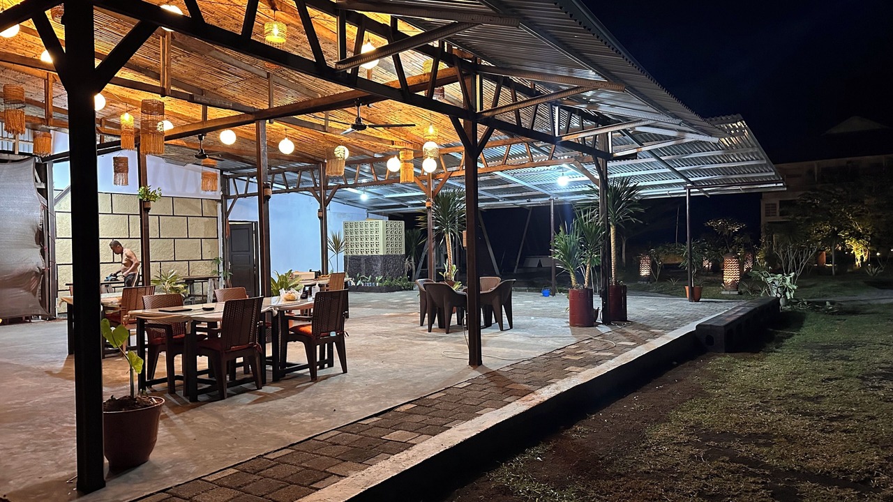 Photo of Outdoor in Bitung