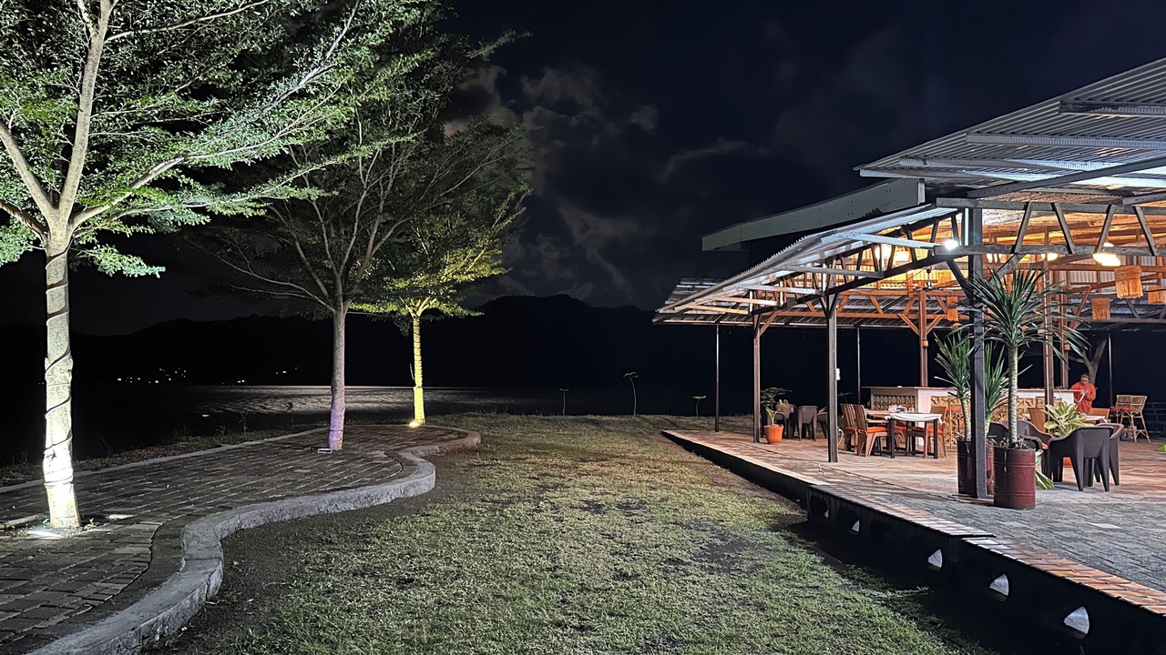 Photo of Outdoor in Bitung