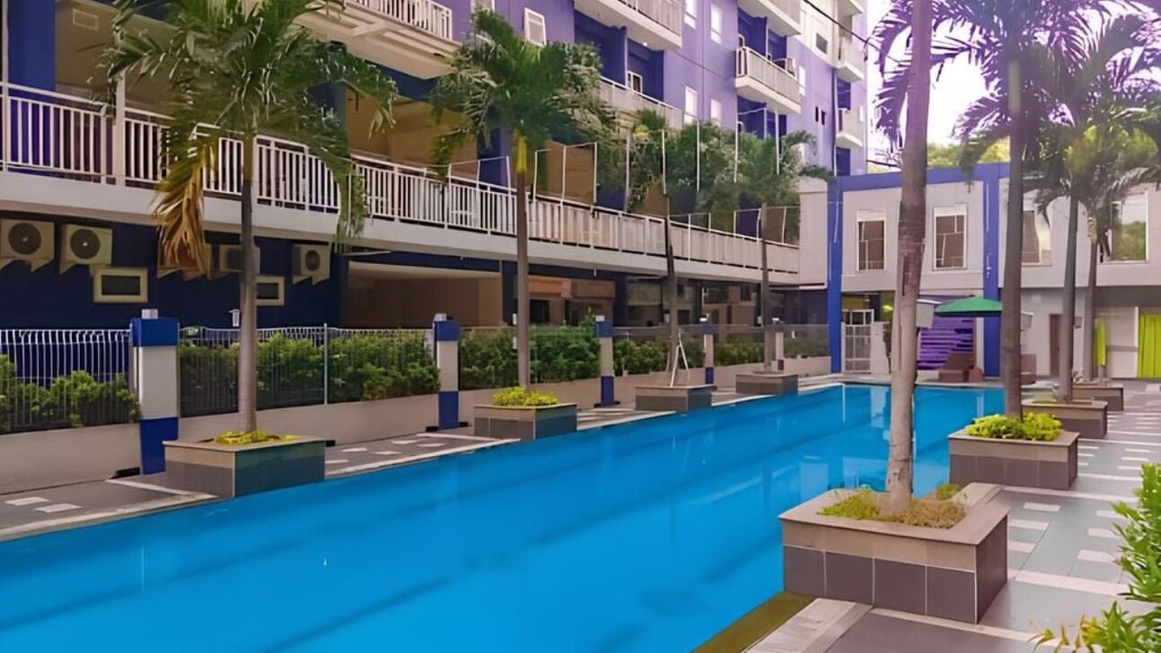 Photo of Outdoor in Bekasi