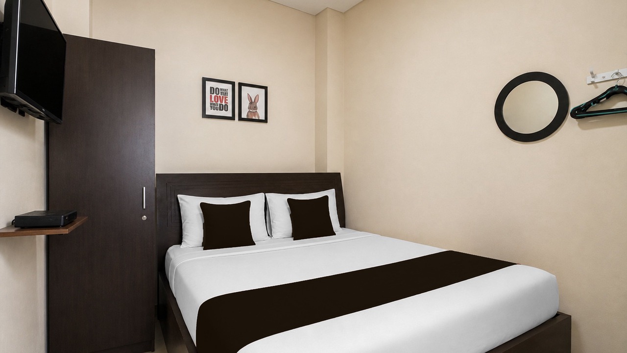 Photo of Bedroom in Sukaraja
