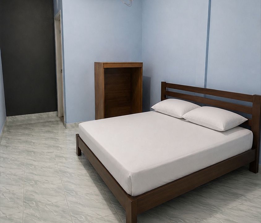 Photo of Bedroom in East Jakarta