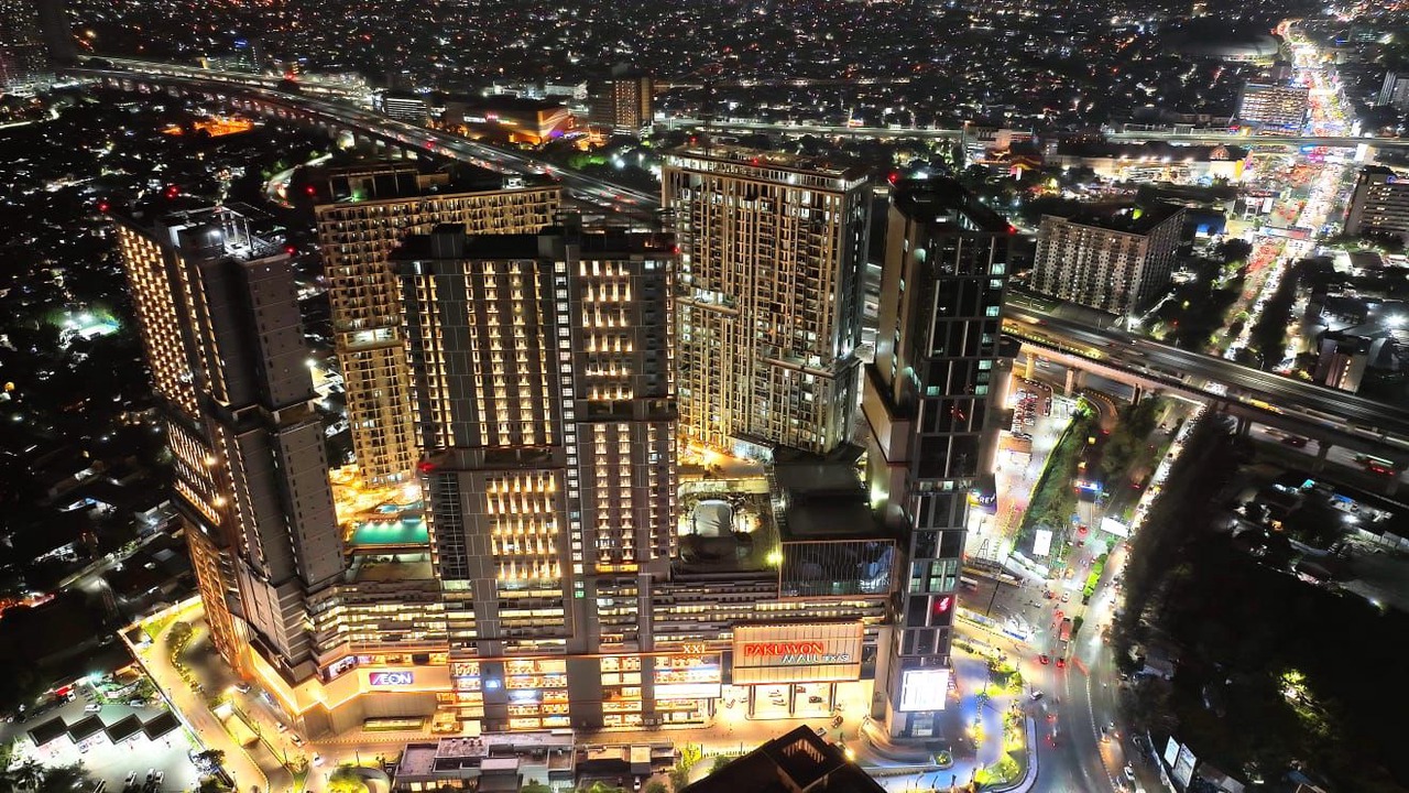 Photo of Outdoor in Pekayon Jaya