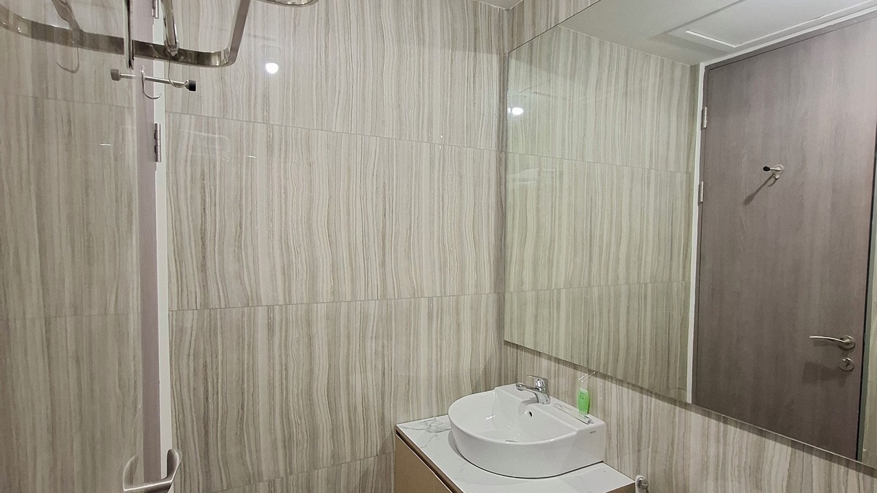 Photo of Bathroom in Pekayon Jaya