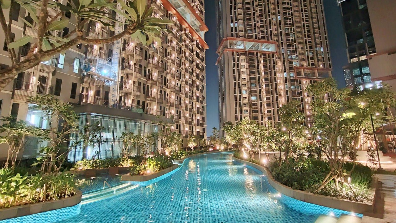 Photo of Outdoor in Pekayon Jaya