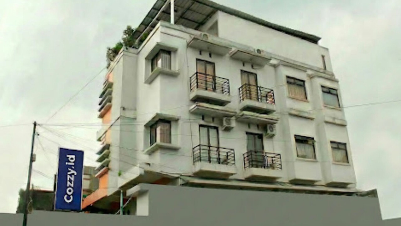 Photo of Outdoor in Setiabudi