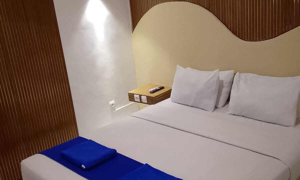 Photo of Bedroom in Setiabudi
