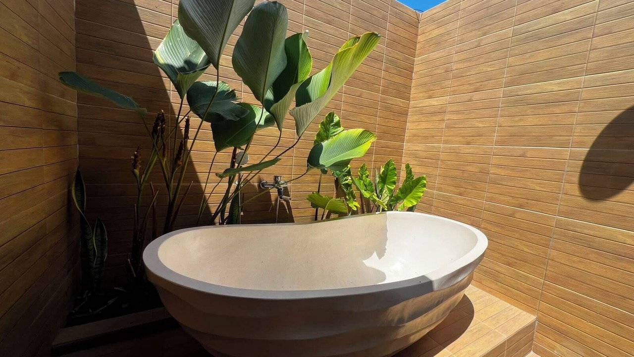 Photo of Bathroom in Sampalan