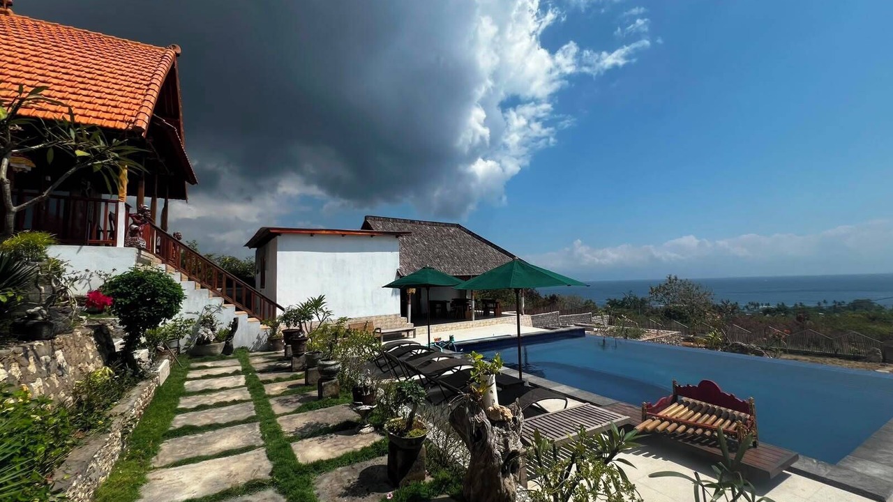 Photo of Outdoor in Sampalan