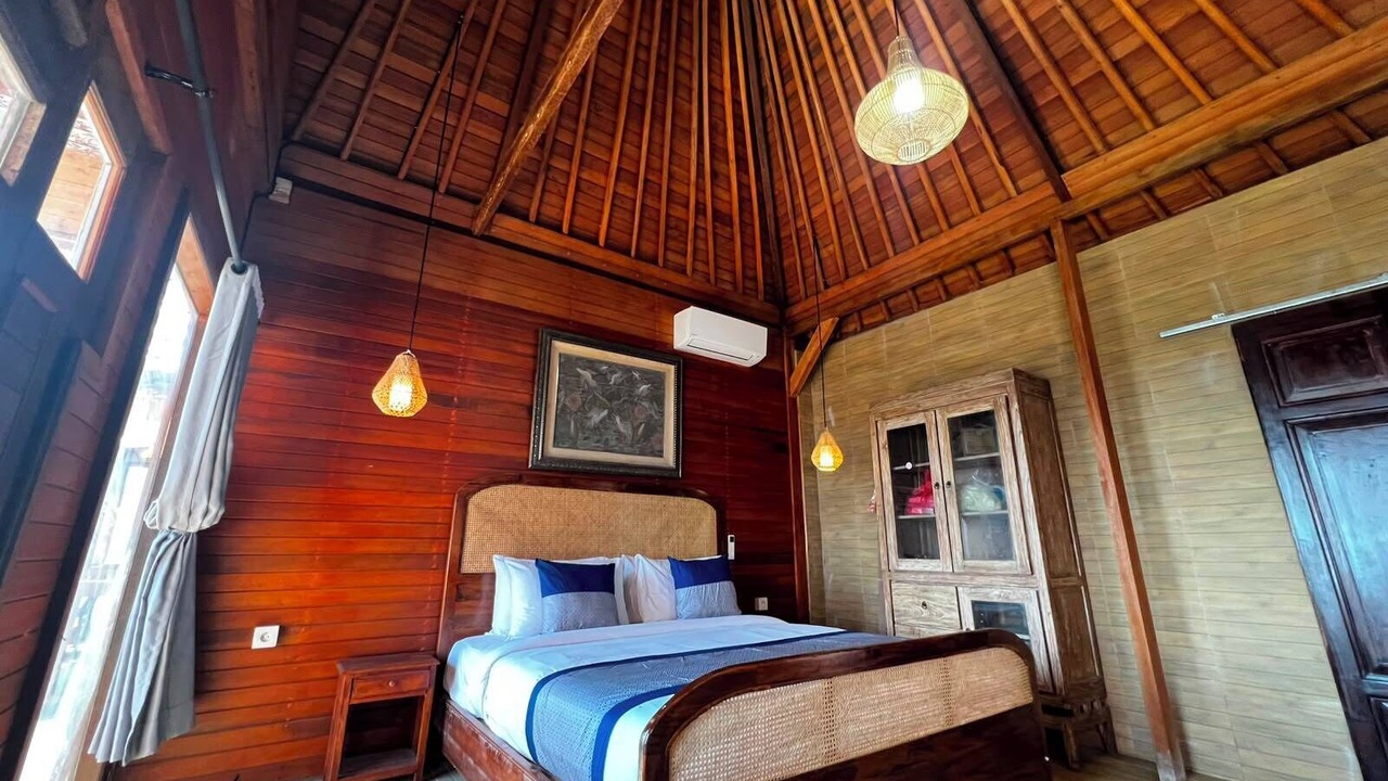 Photo of Bedroom in Sampalan
