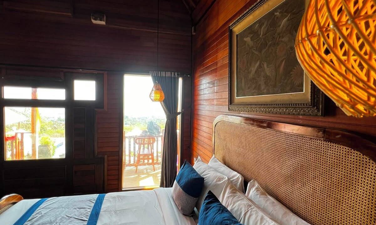 Photo of Bedroom in Sampalan
