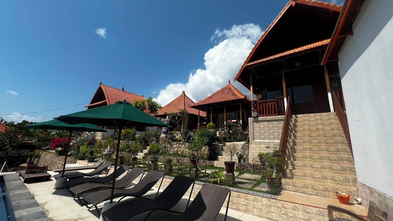 Photo of Patio Balcony in Sampalan