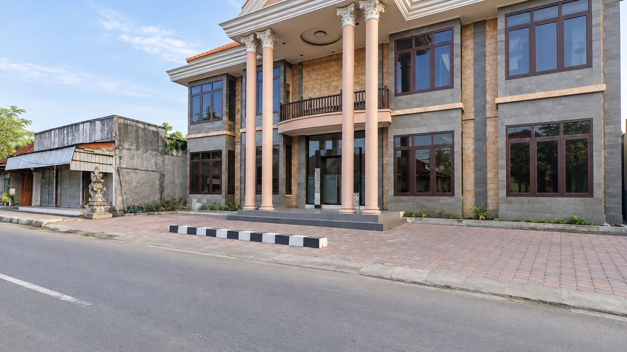 Photo of Outdoor in Sampalan