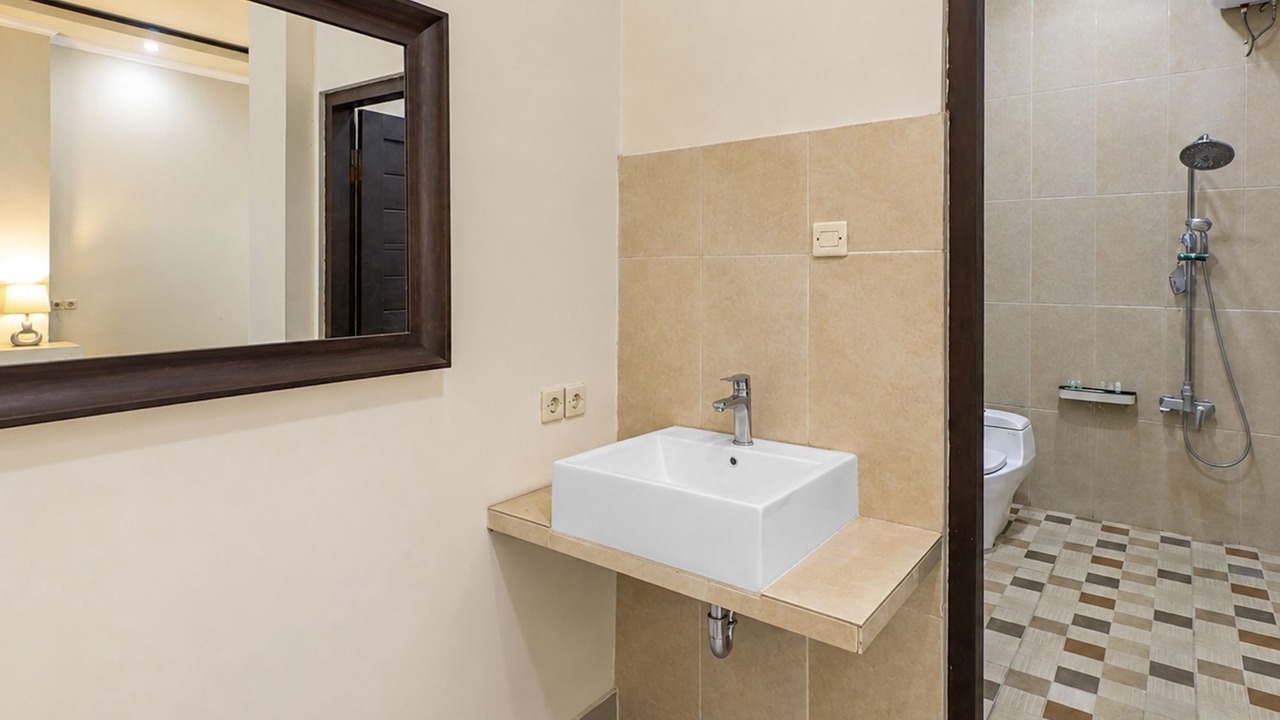 Photo of Bathroom in Sampalan