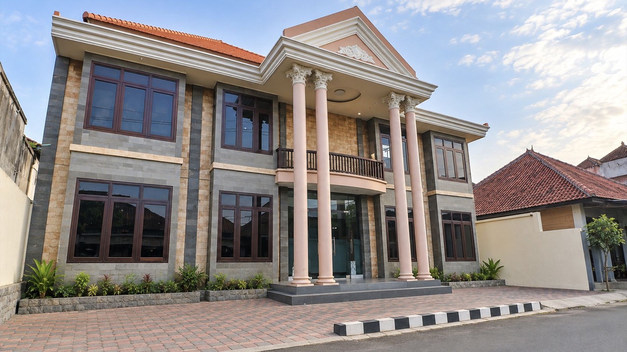 Photo of Outdoor in Sampalan