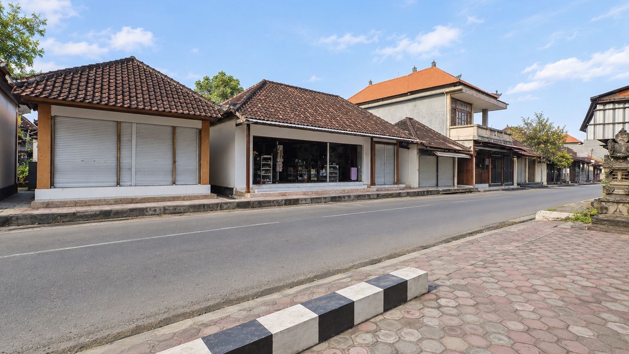 Photo of Outdoor in Sampalan