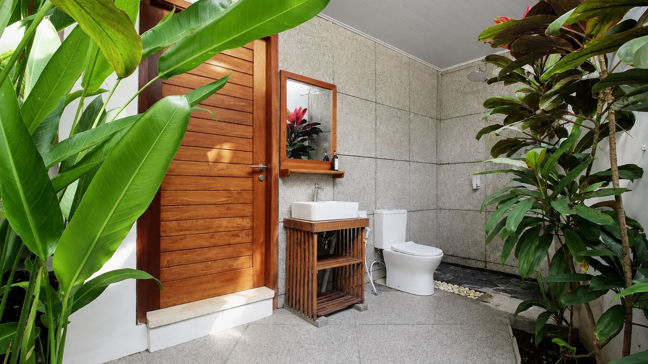 Photo of Bathroom in Keramas