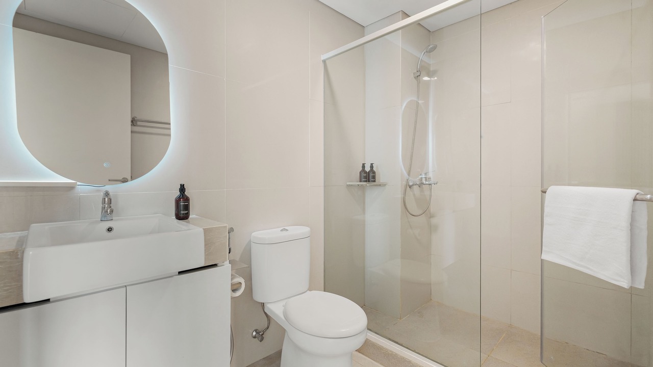 Photo of Bathroom in Arjuna