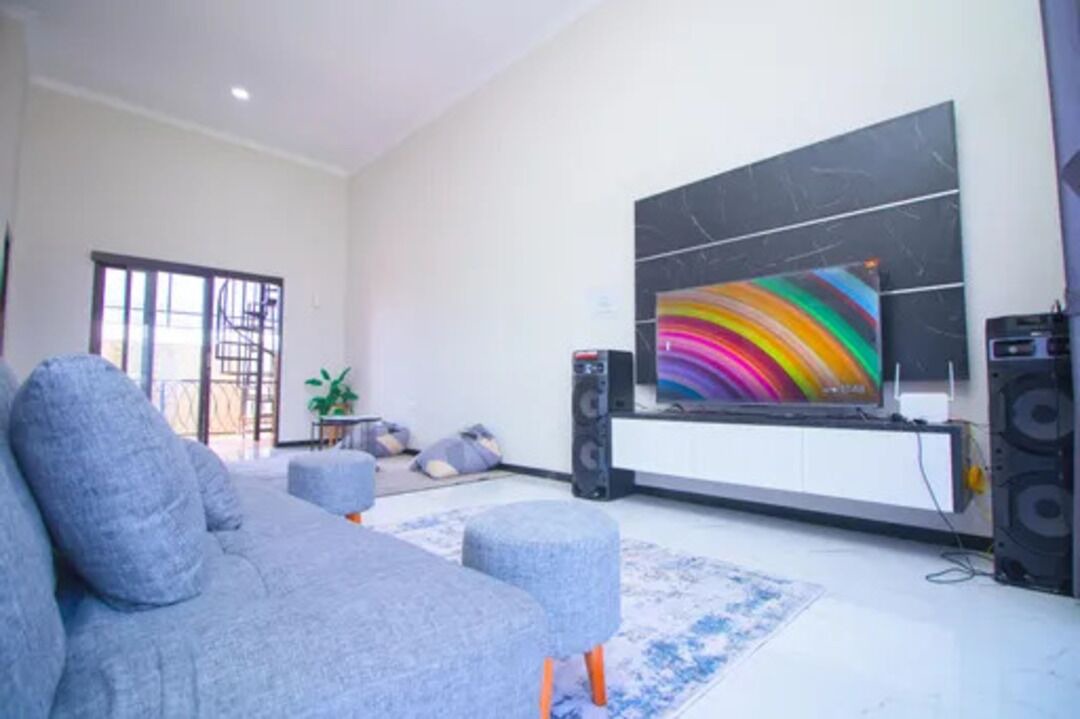 Photo of Livingroom in Oro Oro Ombo