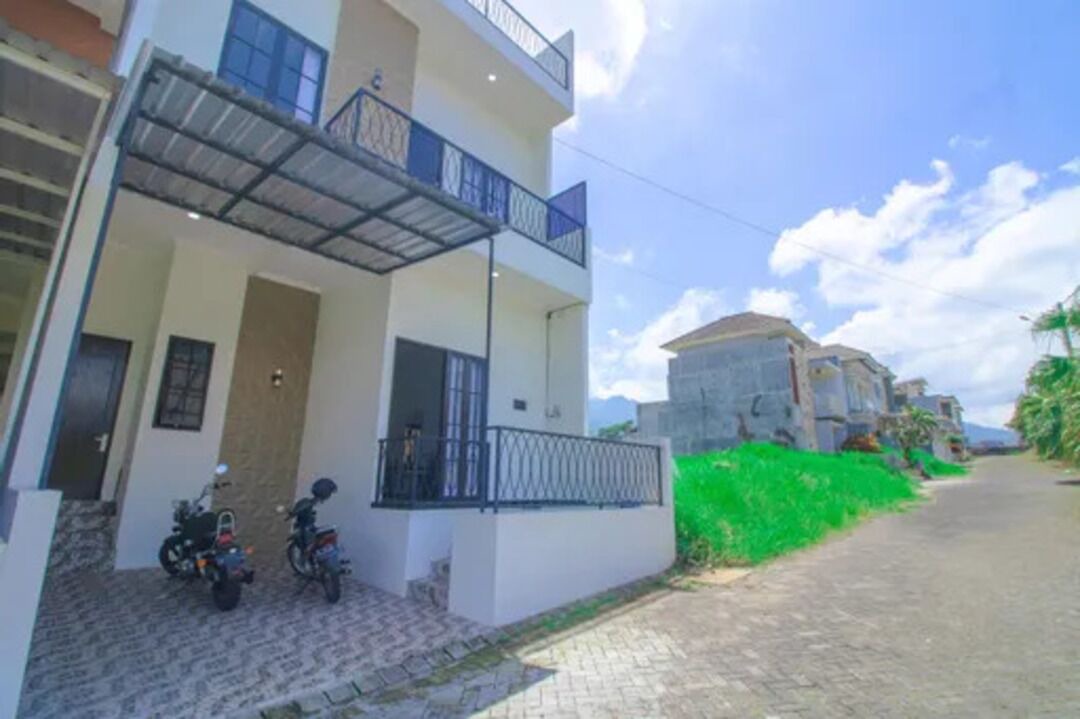 Photo of Outdoor in Oro Oro Ombo