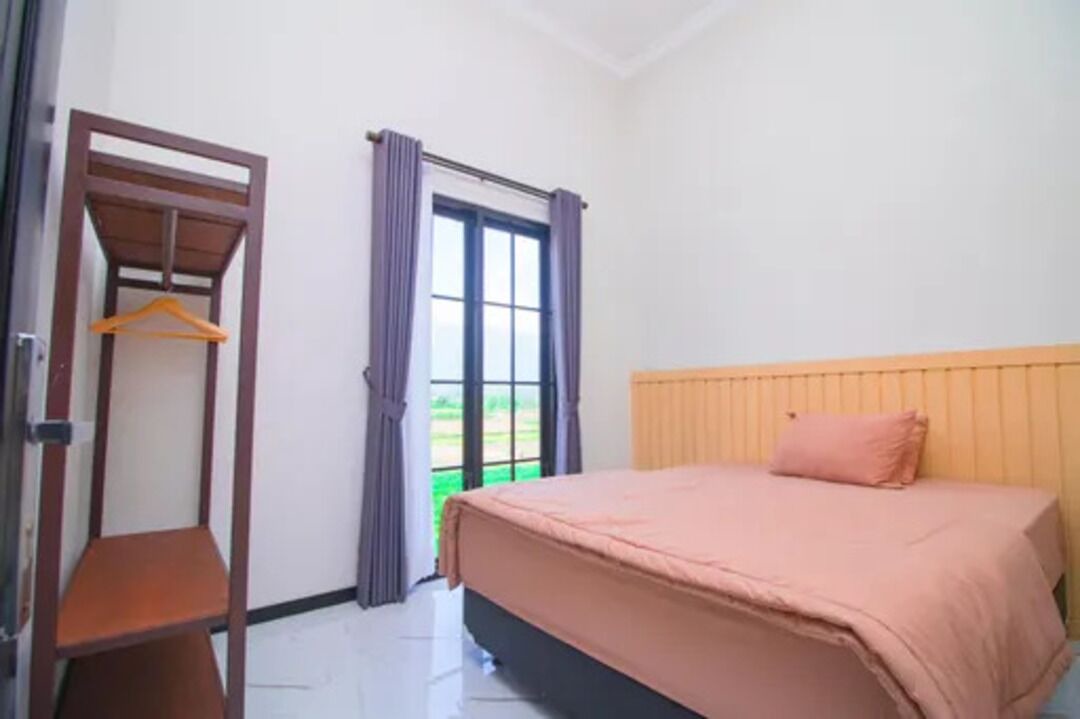 Photo of Bedroom in Oro Oro Ombo