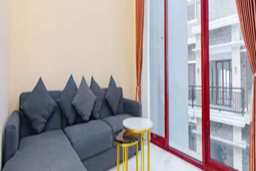 Photo of Livingroom in Oro Oro Ombo