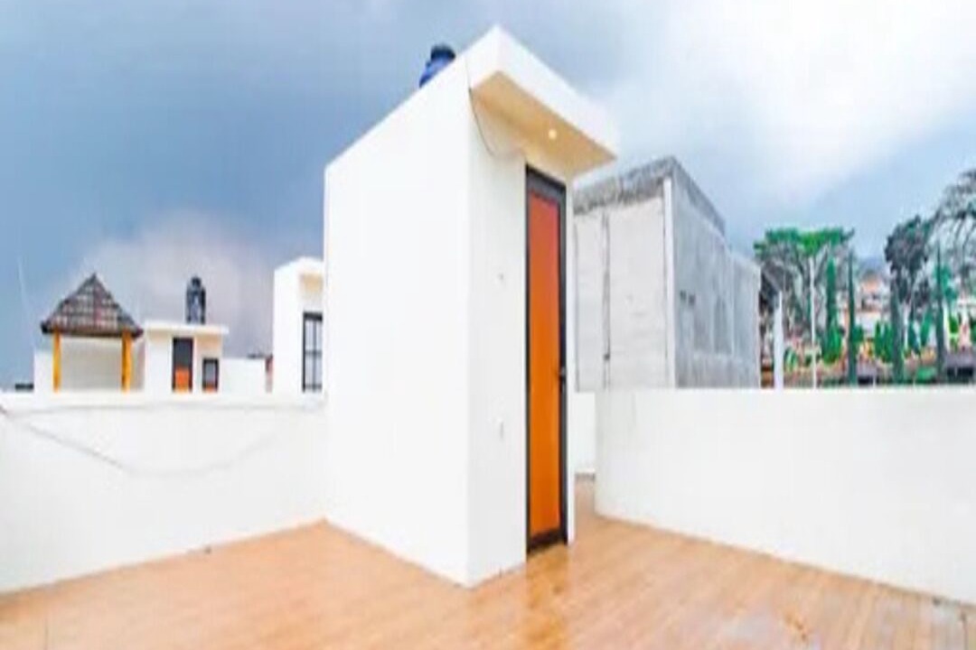 Photo of Patio Balcony in Oro Oro Ombo