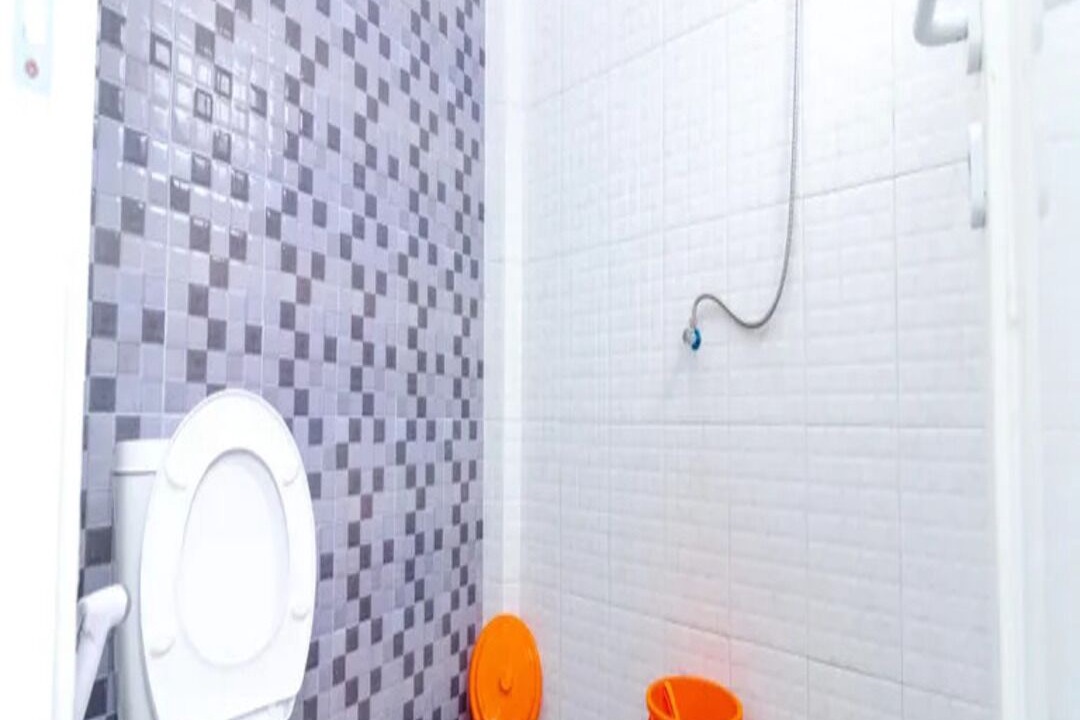 Photo of Bathroom in Oro Oro Ombo