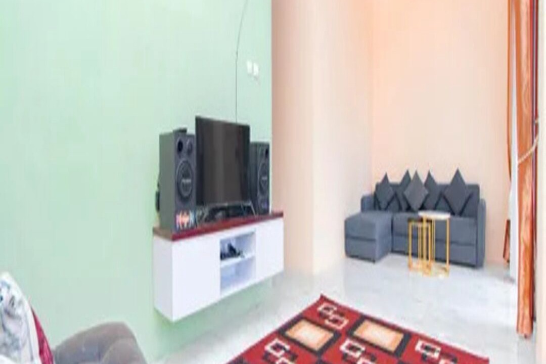 Photo of Livingroom in Oro Oro Ombo