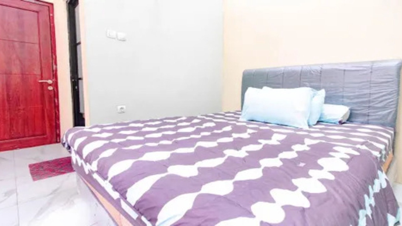 Photo of Bedroom in Oro Oro Ombo