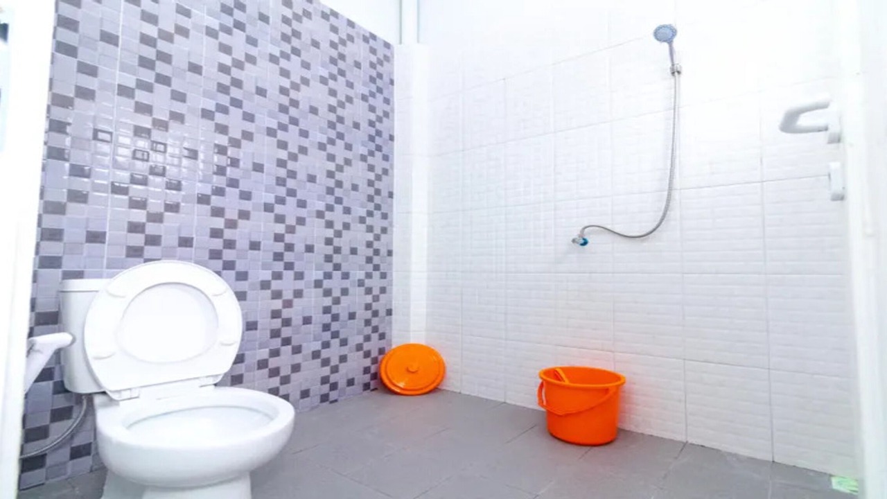 Photo of Bathroom in Oro Oro Ombo