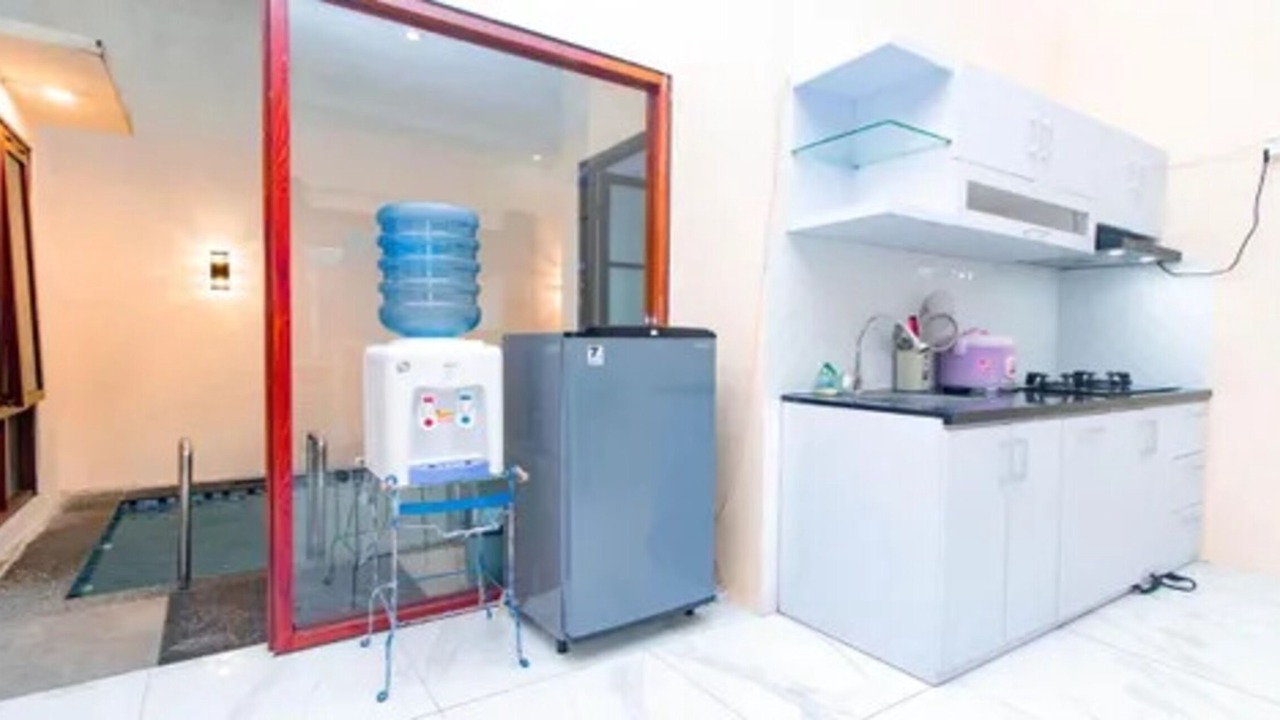 Photo of Kitchen in Oro Oro Ombo