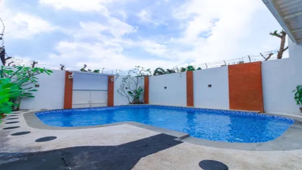 Photo of Outdoor in Oro Oro Ombo