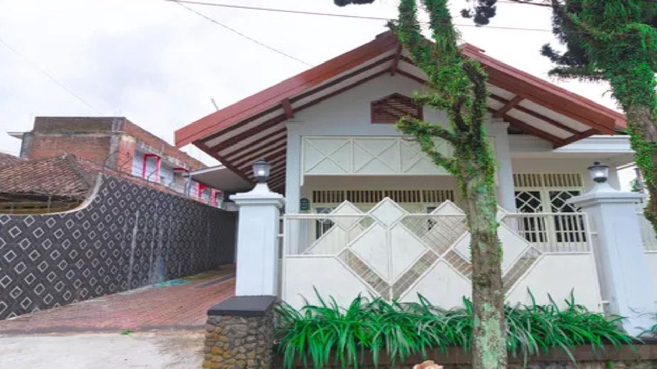 Photo of Outdoor in Oro Oro Ombo