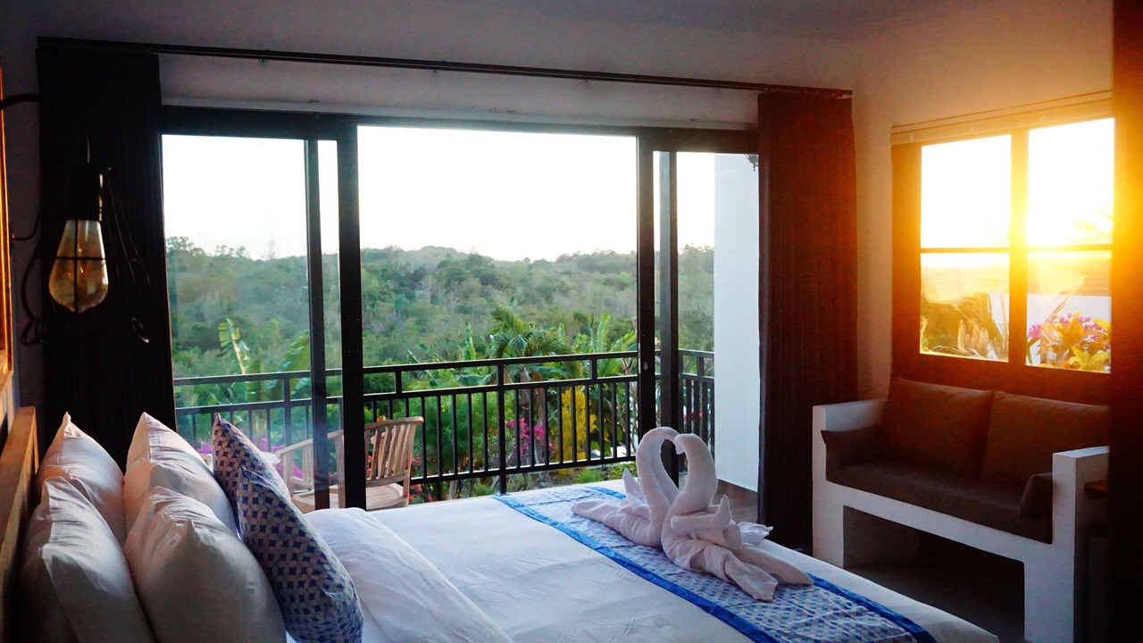 Photo of Patio Balcony in Botoemadeg