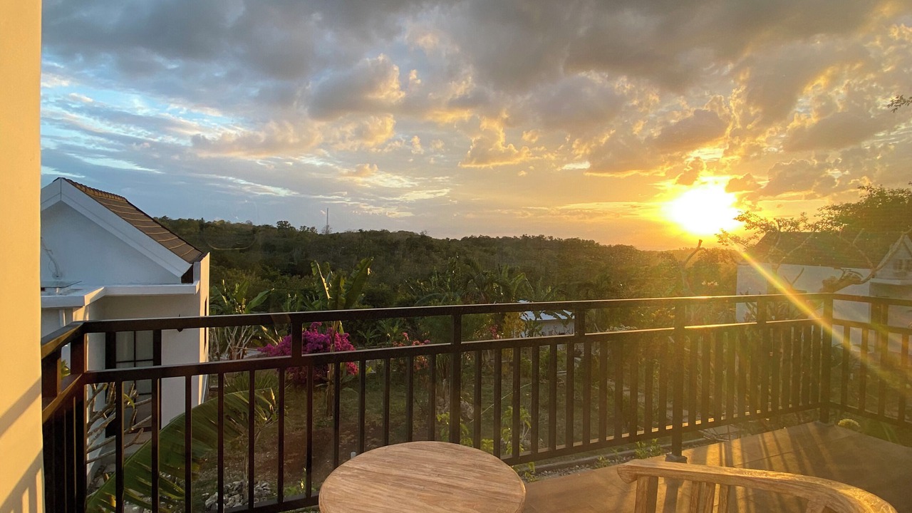Photo of Patio Balcony in Botoemadeg