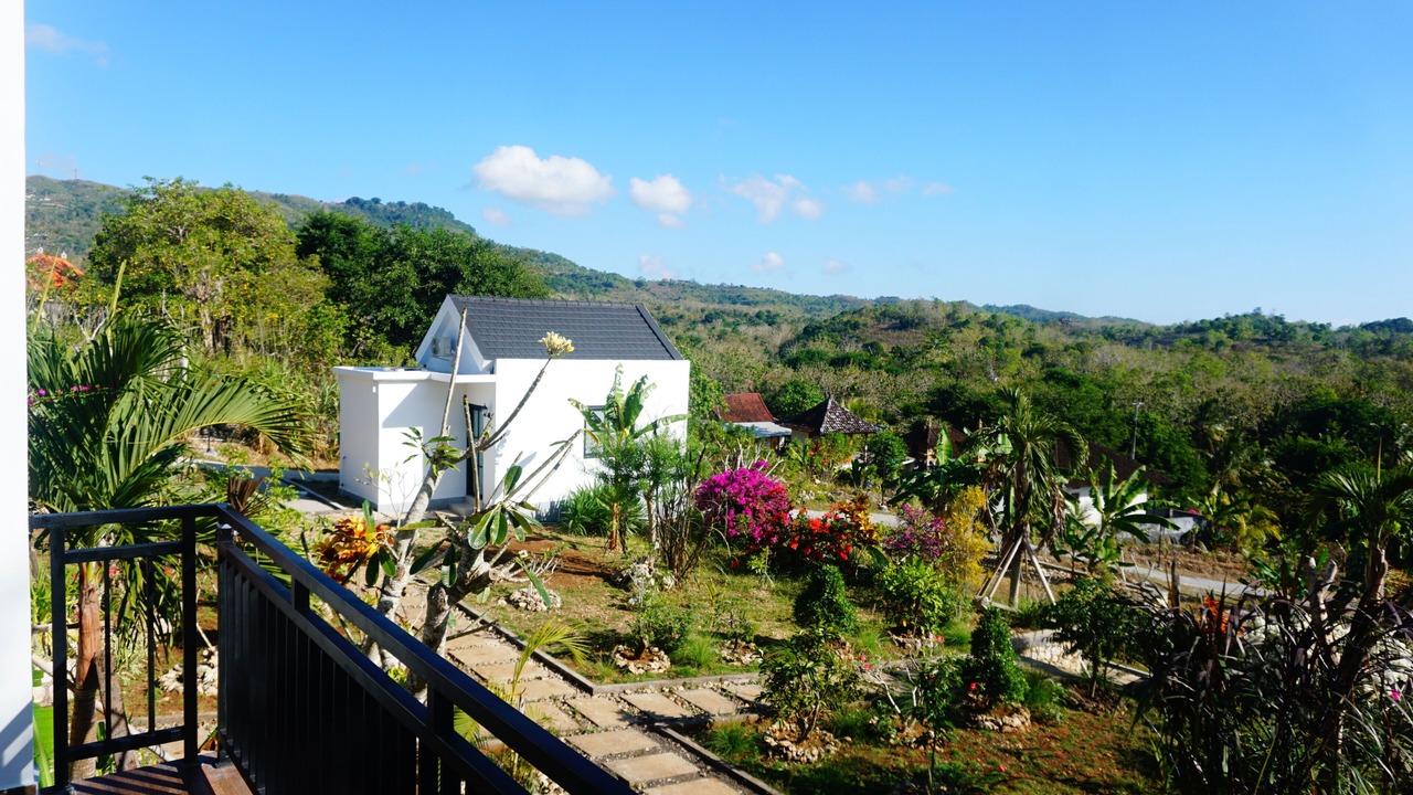 Photo of Patio Balcony in Botoemadeg